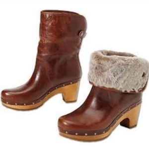 Ugg Lynnea Clog Boots